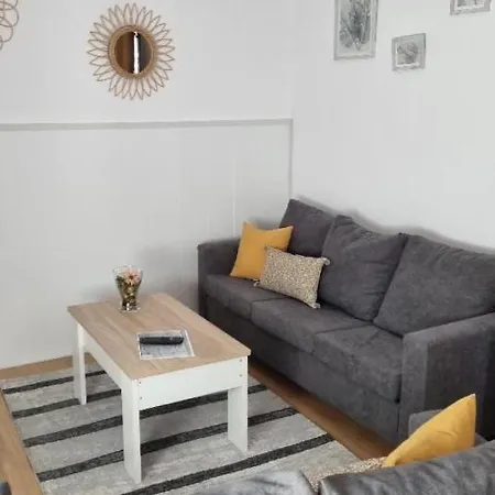 Holiday home La Casa De Carolina Onis