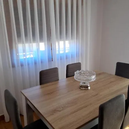 Ferienhaus La Casa De Carolina Onís