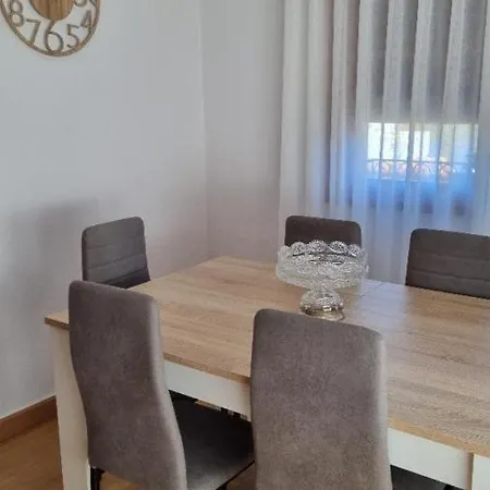 La Casa De Carolina Holiday home Onis