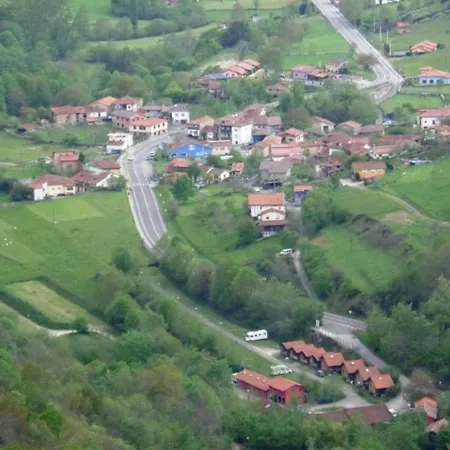 La Casa De Carolina Holiday home *