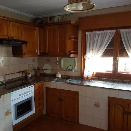 La Casa De Carolina * Onís