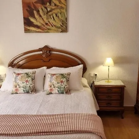 La Casa De Carolina Onís