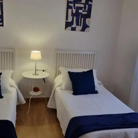 La Casa De Carolina *