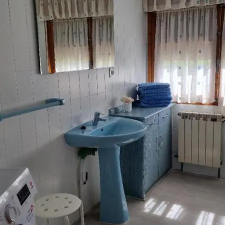 La Casa De Carolina * Onís