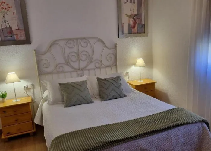 La Casa De Carolina Сasa de vacaciones