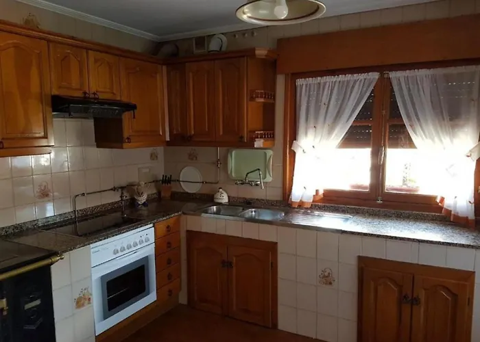 La Casa De Carolina * Onís