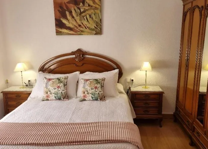 La Casa De Carolina Onís