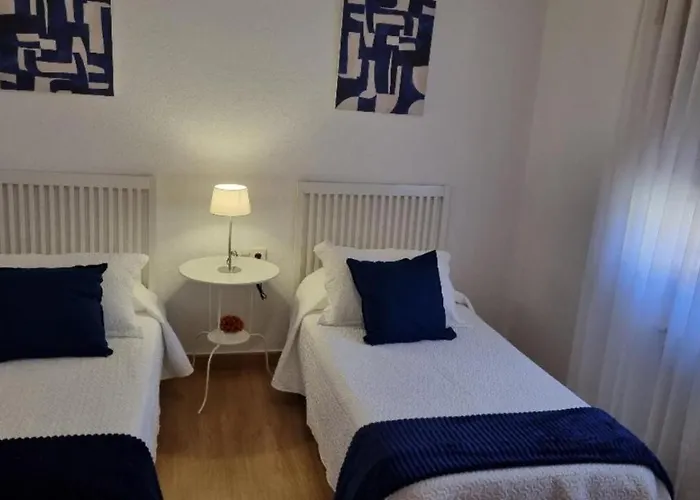 La Casa De Carolina *