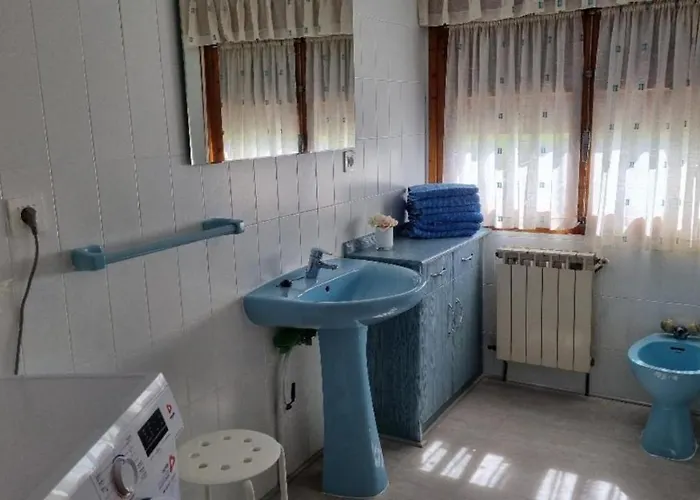 La Casa De Carolina * Onís